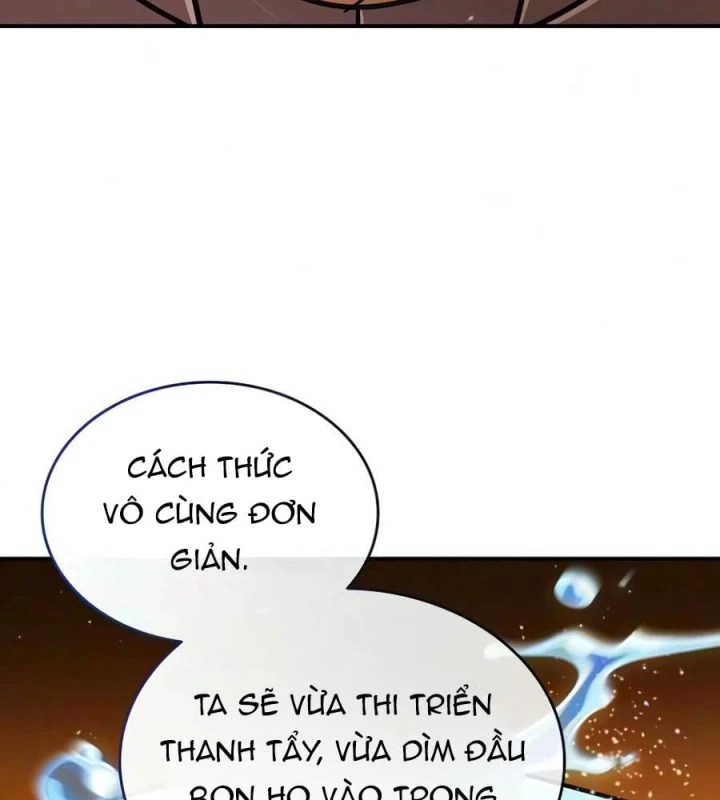 Học Viện Minh Triết Chapter 49 - 27