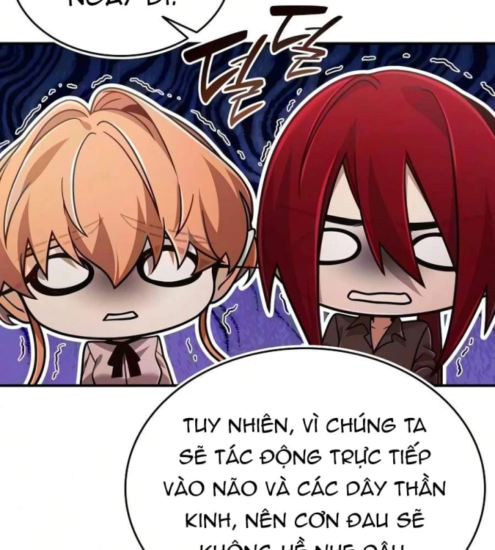 Học Viện Minh Triết Chapter 49 - 31