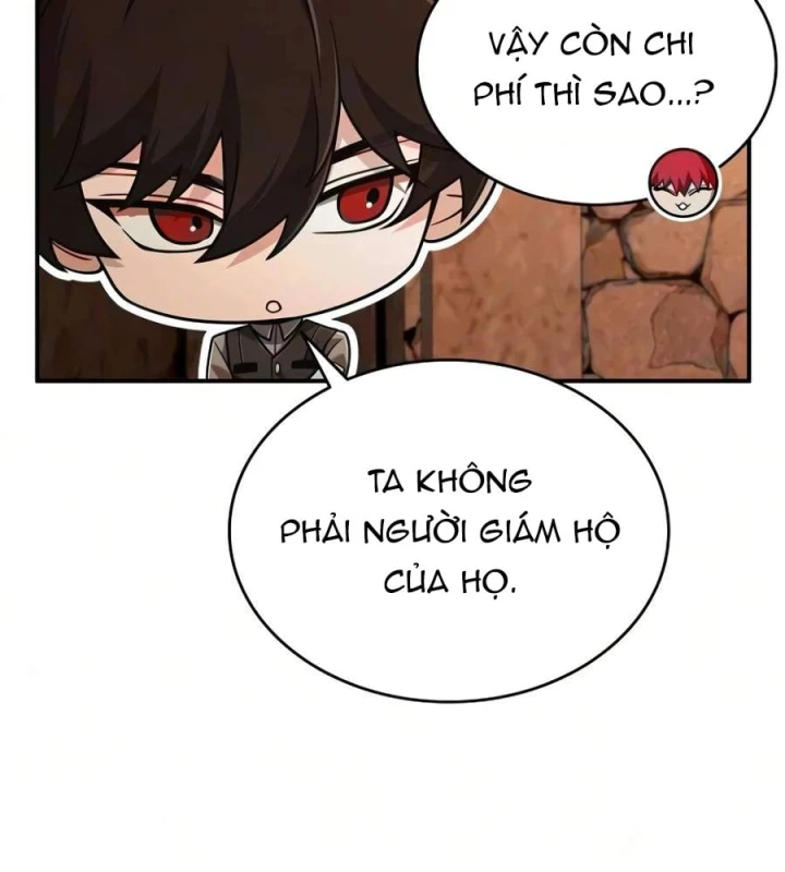 Học Viện Minh Triết Chapter 49 - 33