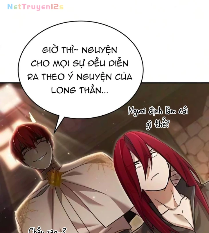 Học Viện Minh Triết Chapter 49 - 37