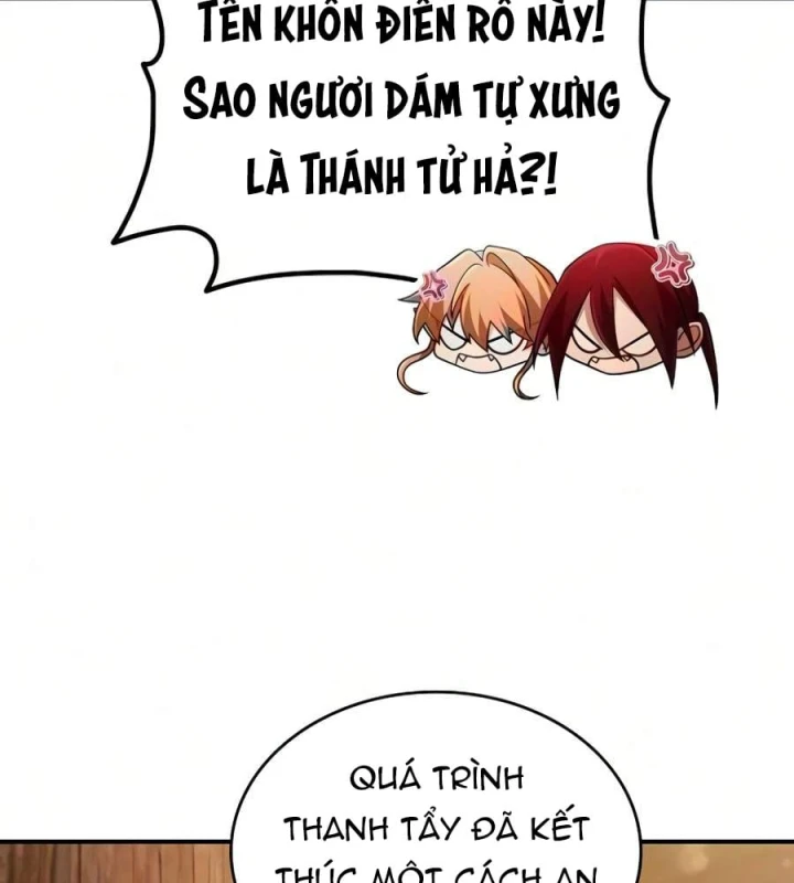 Học Viện Minh Triết Chapter 49 - 71
