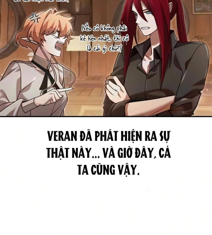Học Viện Minh Triết Chapter 49 - 110