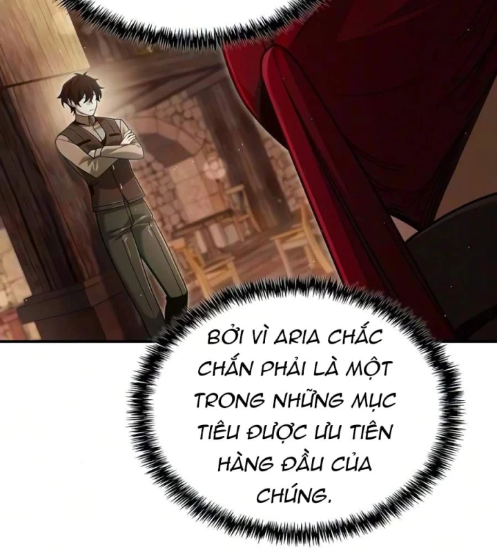 Học Viện Minh Triết Chapter 49 - 116