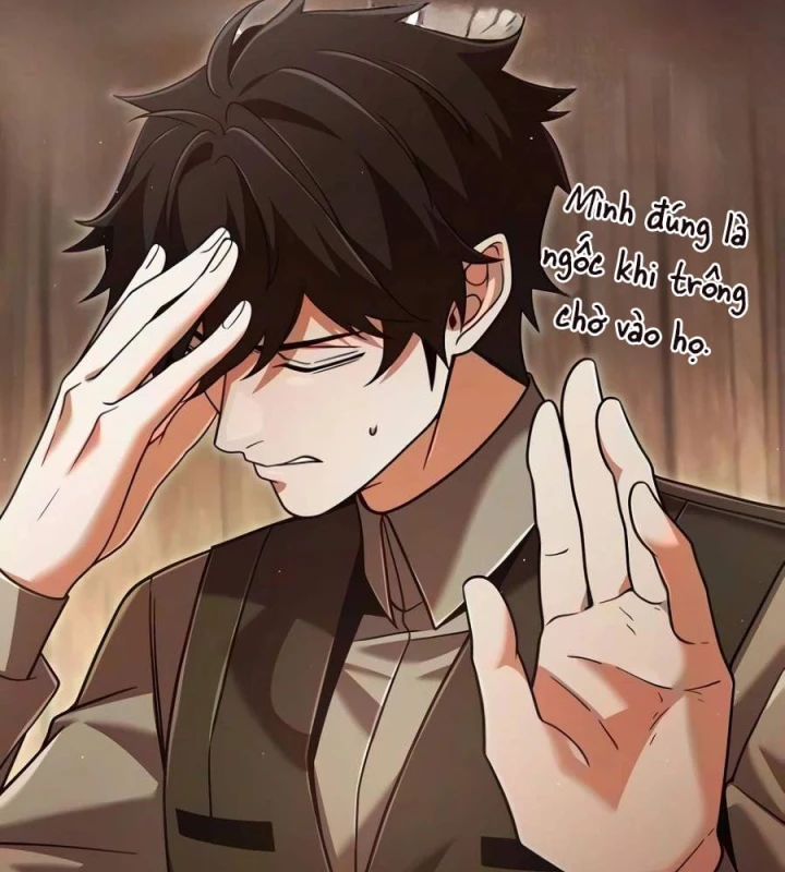 Học Viện Minh Triết Chapter 49 - 122
