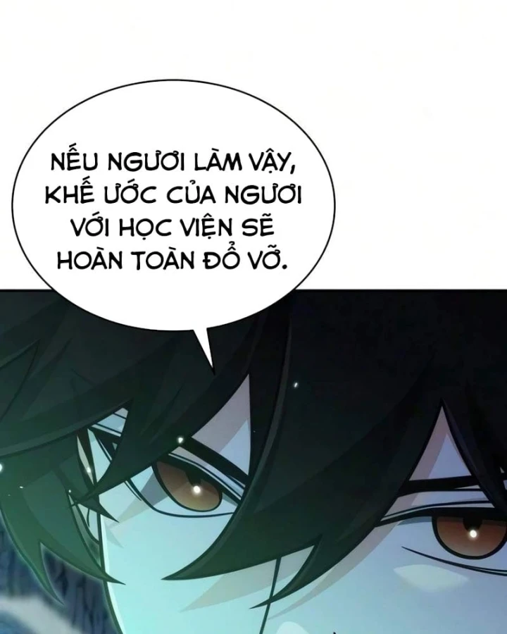 Học Viện Minh Triết Chapter 50 - 15