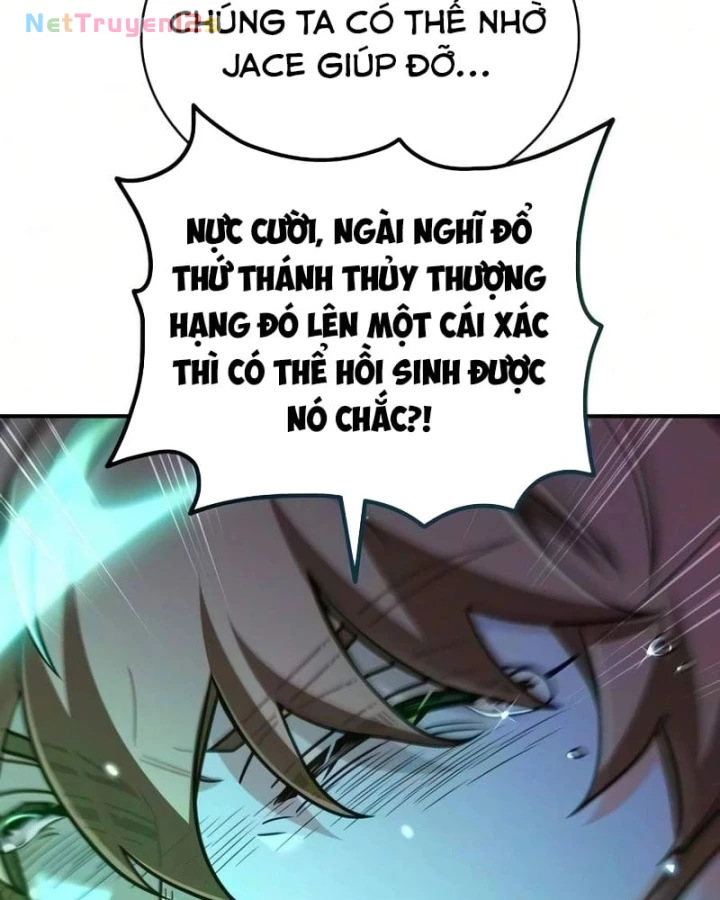 Học Viện Minh Triết Chapter 50 - 22