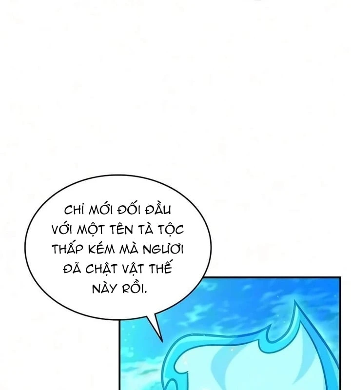 Học Viện Minh Triết Chapter 51 - 21