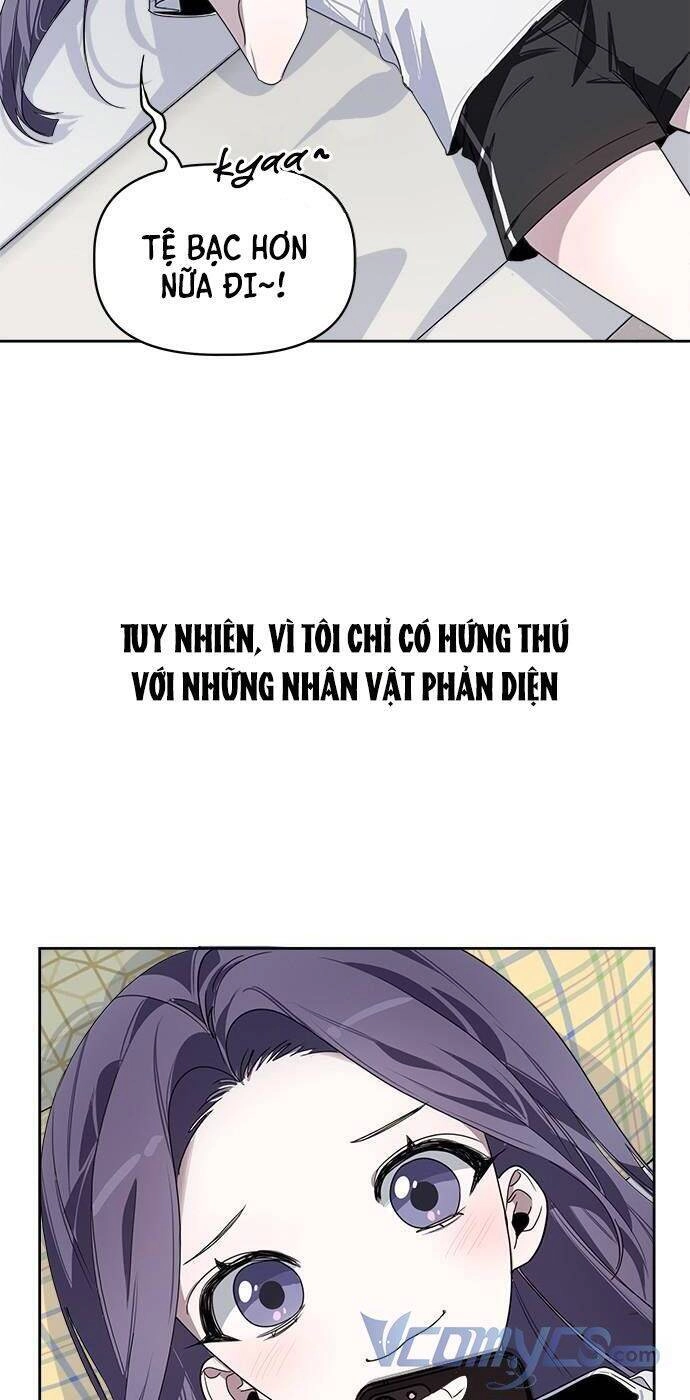 Đàn Anh Xấu Xa Chapter 1 - 7