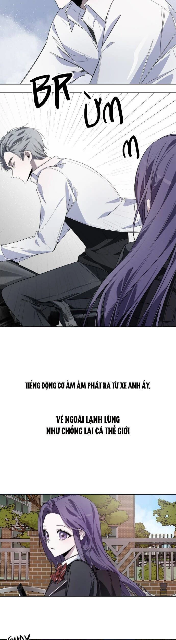 Đàn Anh Xấu Xa Chapter 1 - 14