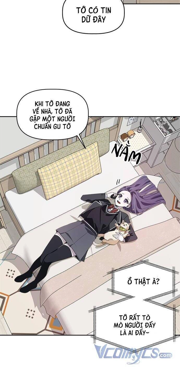 Đàn Anh Xấu Xa Chapter 1 - 19