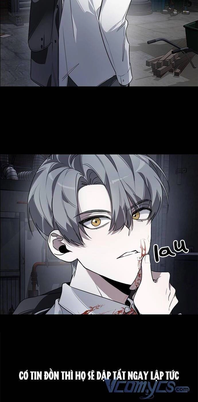 Đàn Anh Xấu Xa Chapter 1 - 24