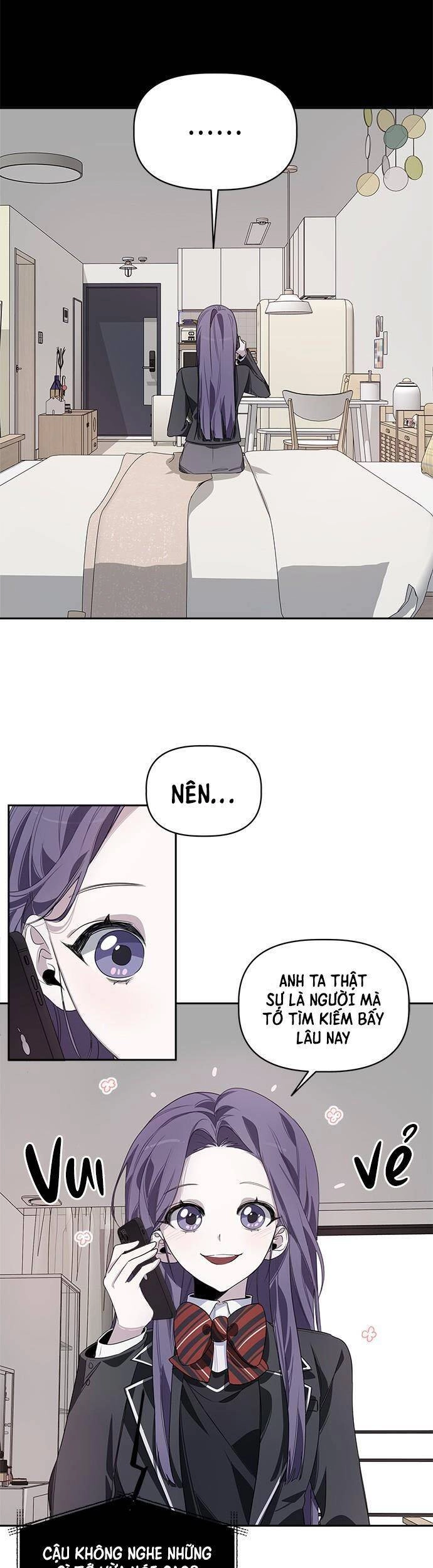 Đàn Anh Xấu Xa Chapter 1 - 25