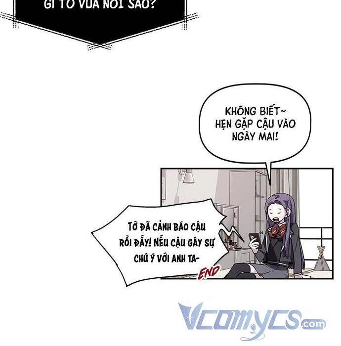 Đàn Anh Xấu Xa Chapter 1 - 26