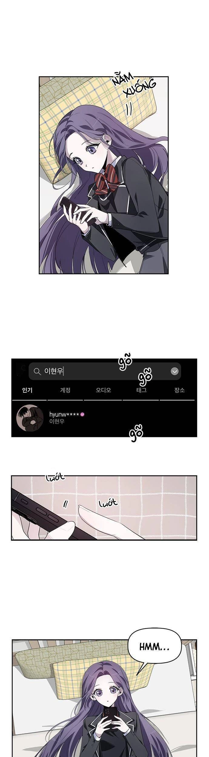 Đàn Anh Xấu Xa Chapter 1 - 27