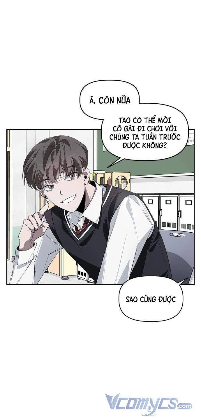 Đàn Anh Xấu Xa Chapter 1 - 31