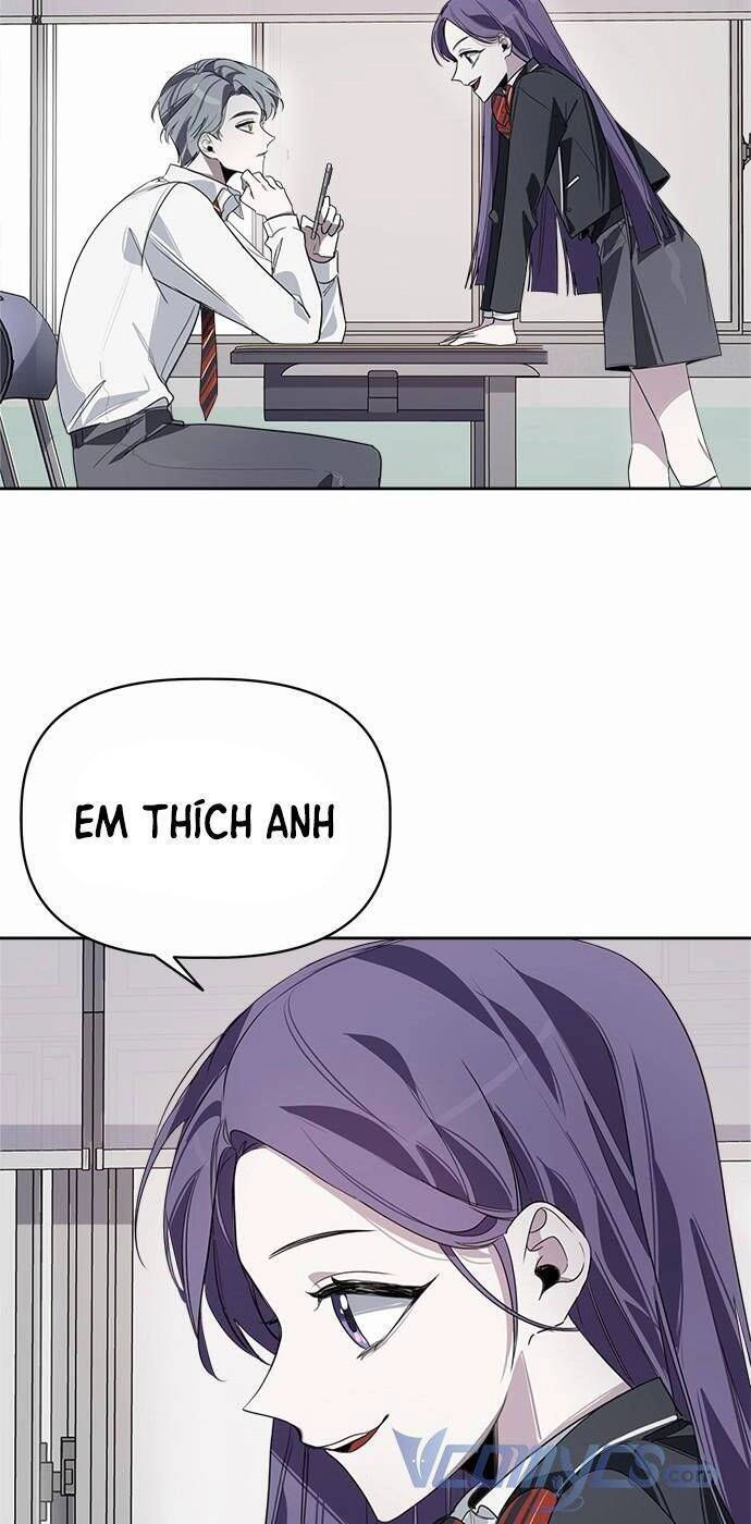 Đàn Anh Xấu Xa Chapter 1 - 34