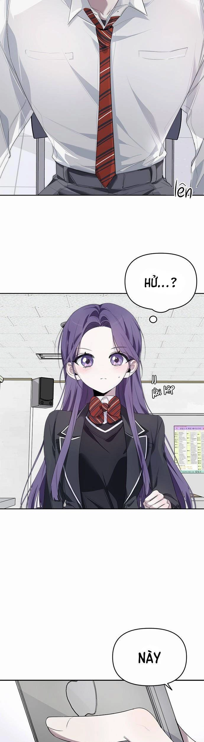 Đàn Anh Xấu Xa Chapter 1 - 37