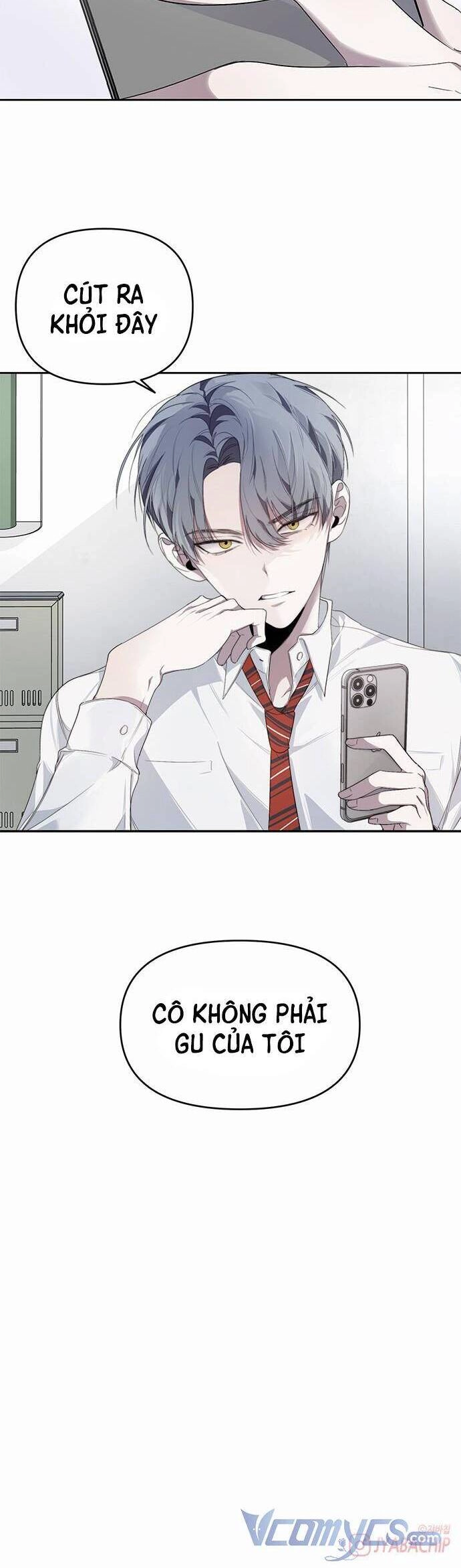 Đàn Anh Xấu Xa Chapter 1 - 38