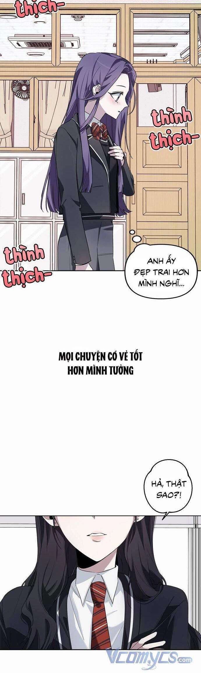 Đàn Anh Xấu Xa Chapter 2 - 7