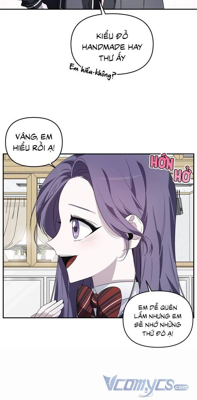 Đàn Anh Xấu Xa Chapter 2 - 12