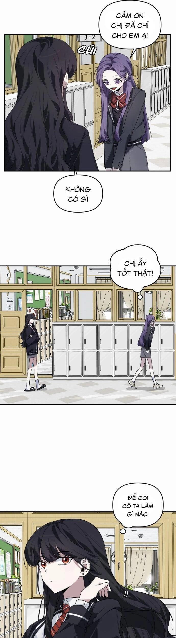 Đàn Anh Xấu Xa Chapter 2 - 13