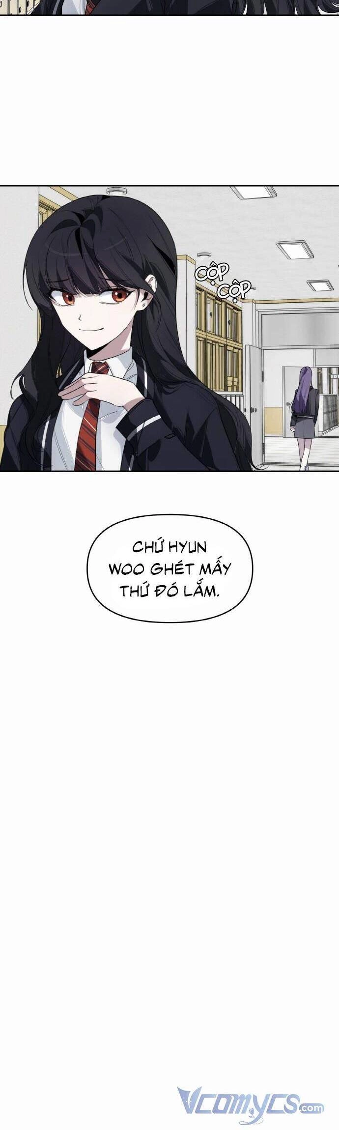 Đàn Anh Xấu Xa Chapter 2 - 14