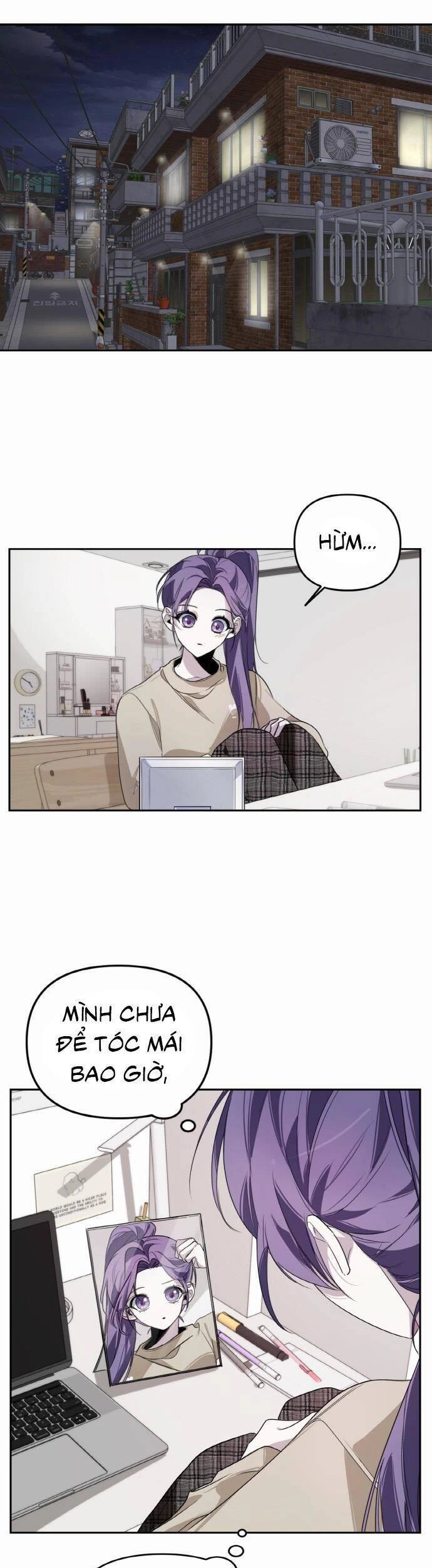 Đàn Anh Xấu Xa Chapter 2 - 15