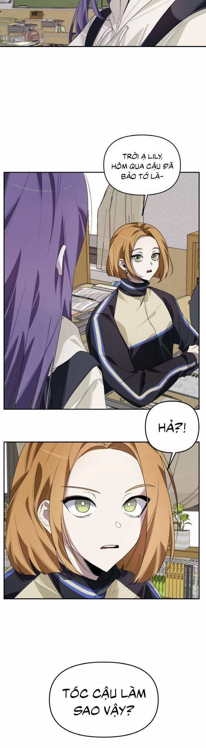 Đàn Anh Xấu Xa Chapter 2 - 19