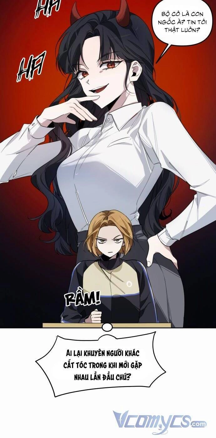 Đàn Anh Xấu Xa Chapter 2 - 23