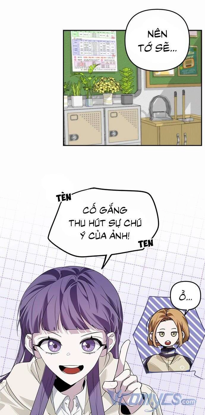 Đàn Anh Xấu Xa Chapter 2 - 26