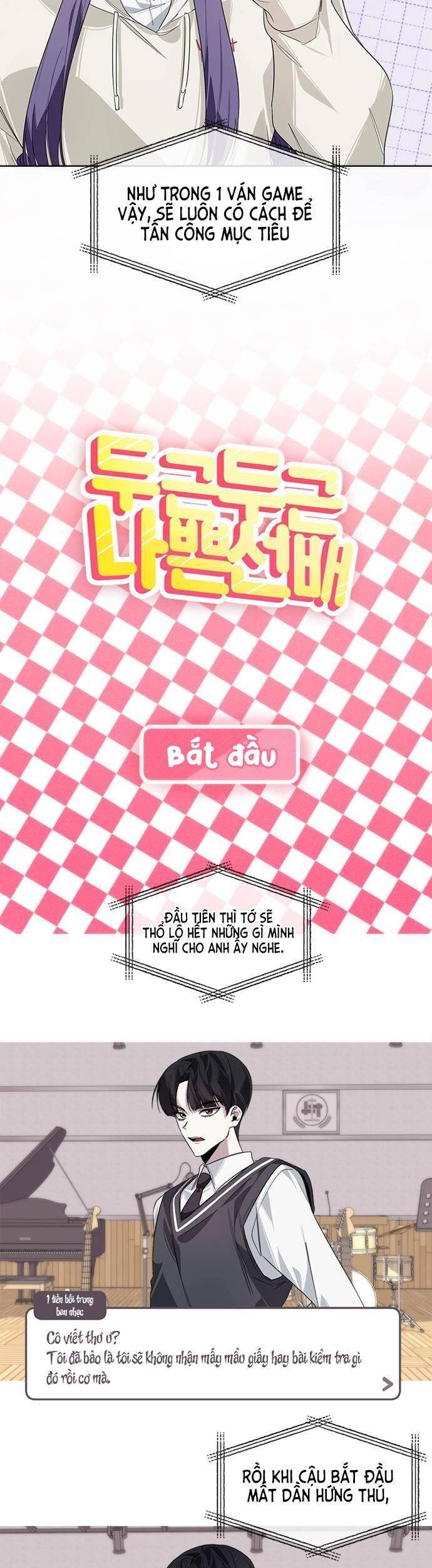 Đàn Anh Xấu Xa Chapter 2 - 27