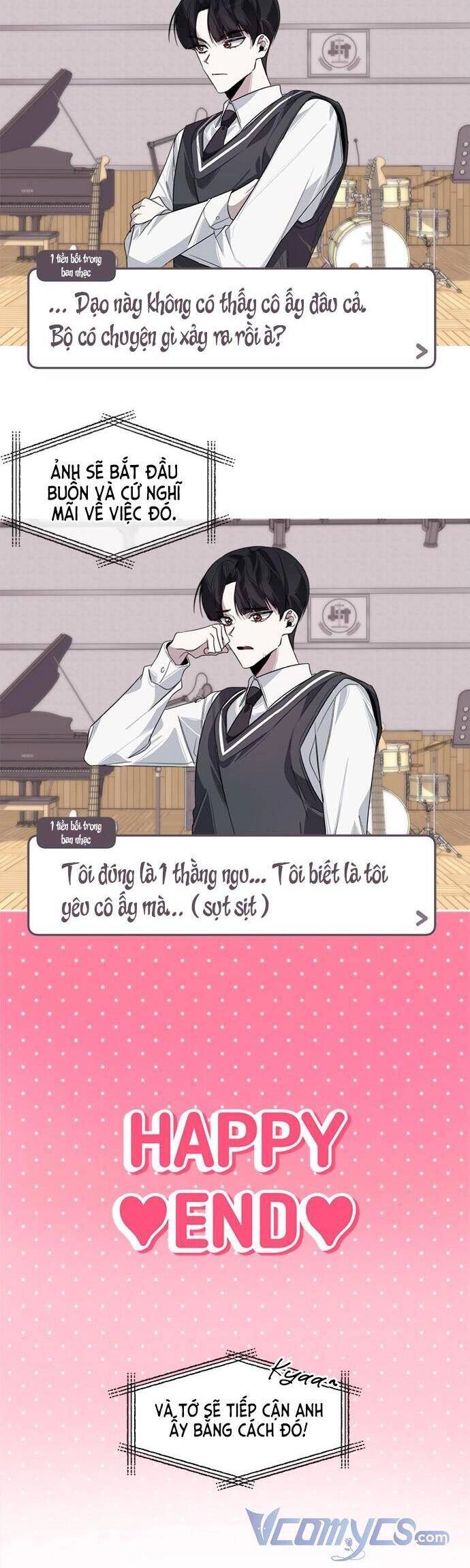 Đàn Anh Xấu Xa Chapter 2 - 28