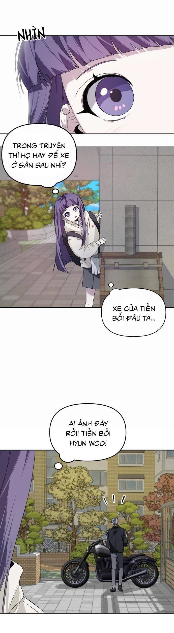 Đàn Anh Xấu Xa Chapter 2 - 31