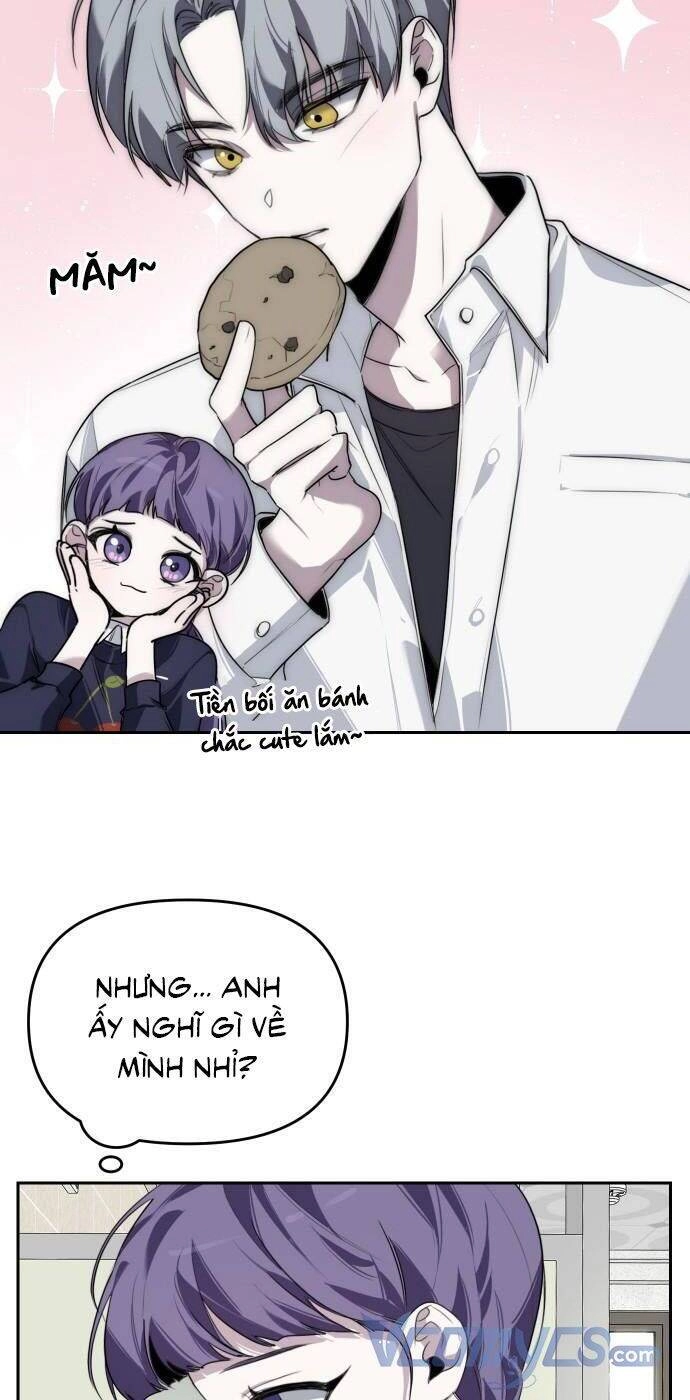 Đàn Anh Xấu Xa Chapter 3 - 7