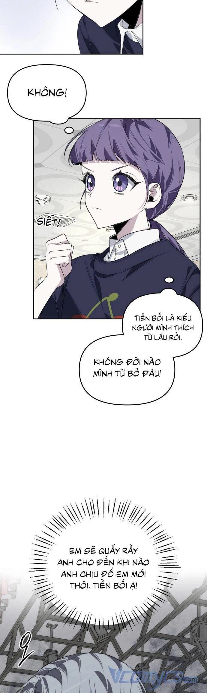 Đàn Anh Xấu Xa Chapter 3 - 9