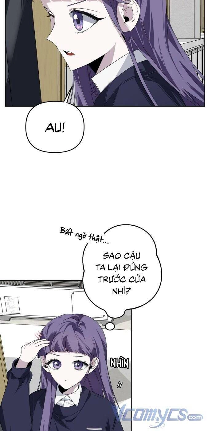 Đàn Anh Xấu Xa Chapter 3 - 12