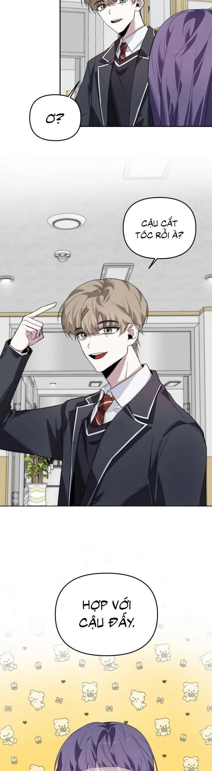 Đàn Anh Xấu Xa Chapter 3 - 15