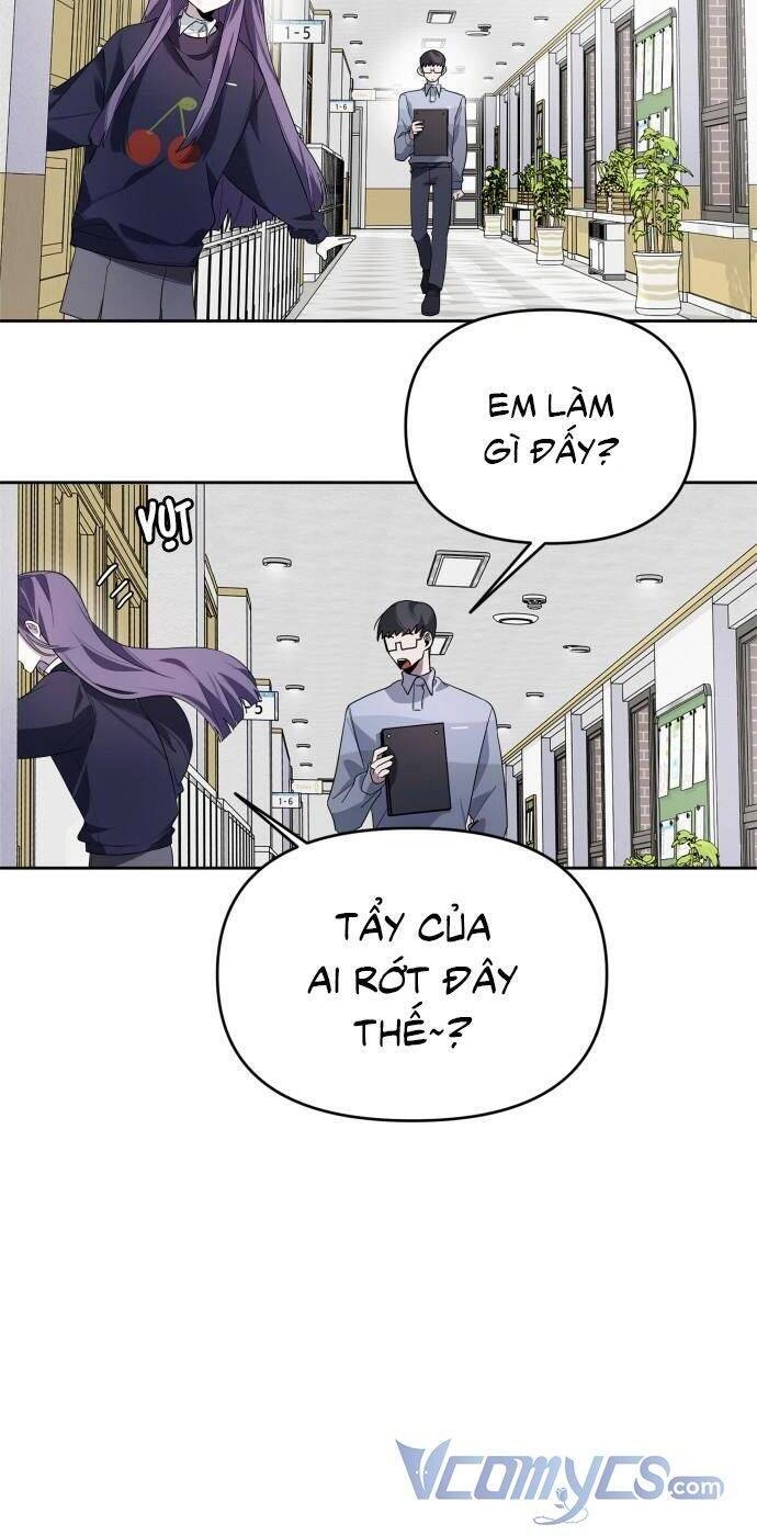 Đàn Anh Xấu Xa Chapter 3 - 17