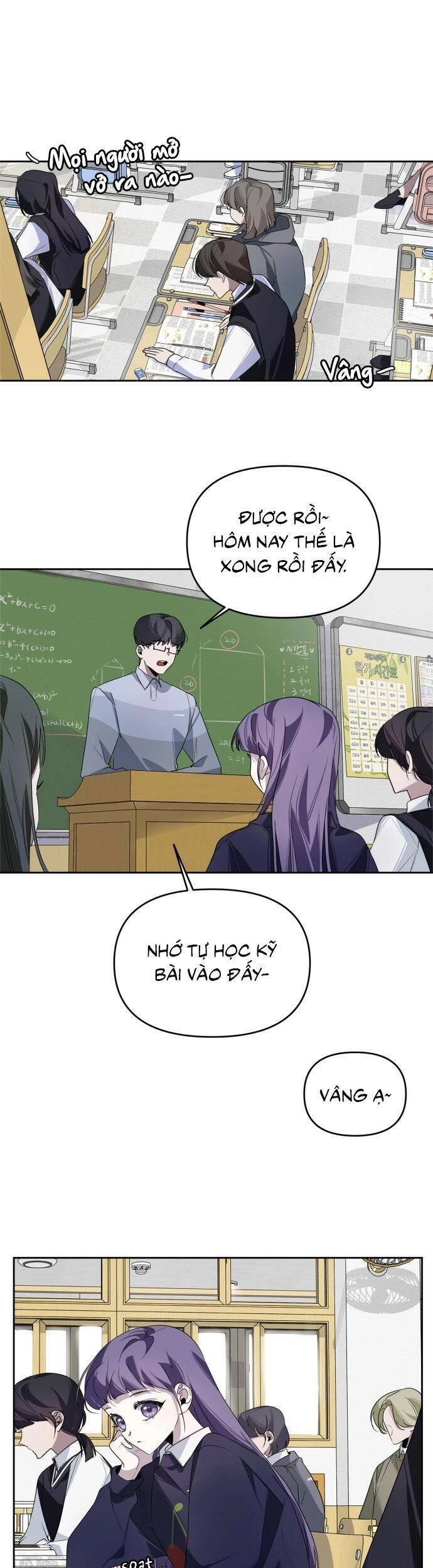 Đàn Anh Xấu Xa Chapter 3 - 18