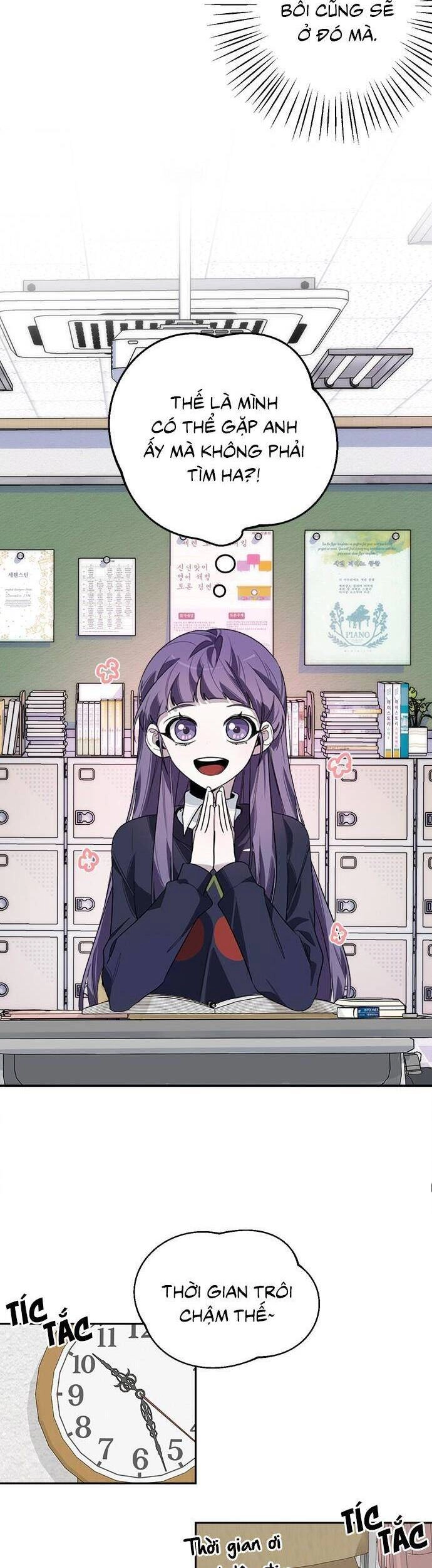 Đàn Anh Xấu Xa Chapter 3 - 22