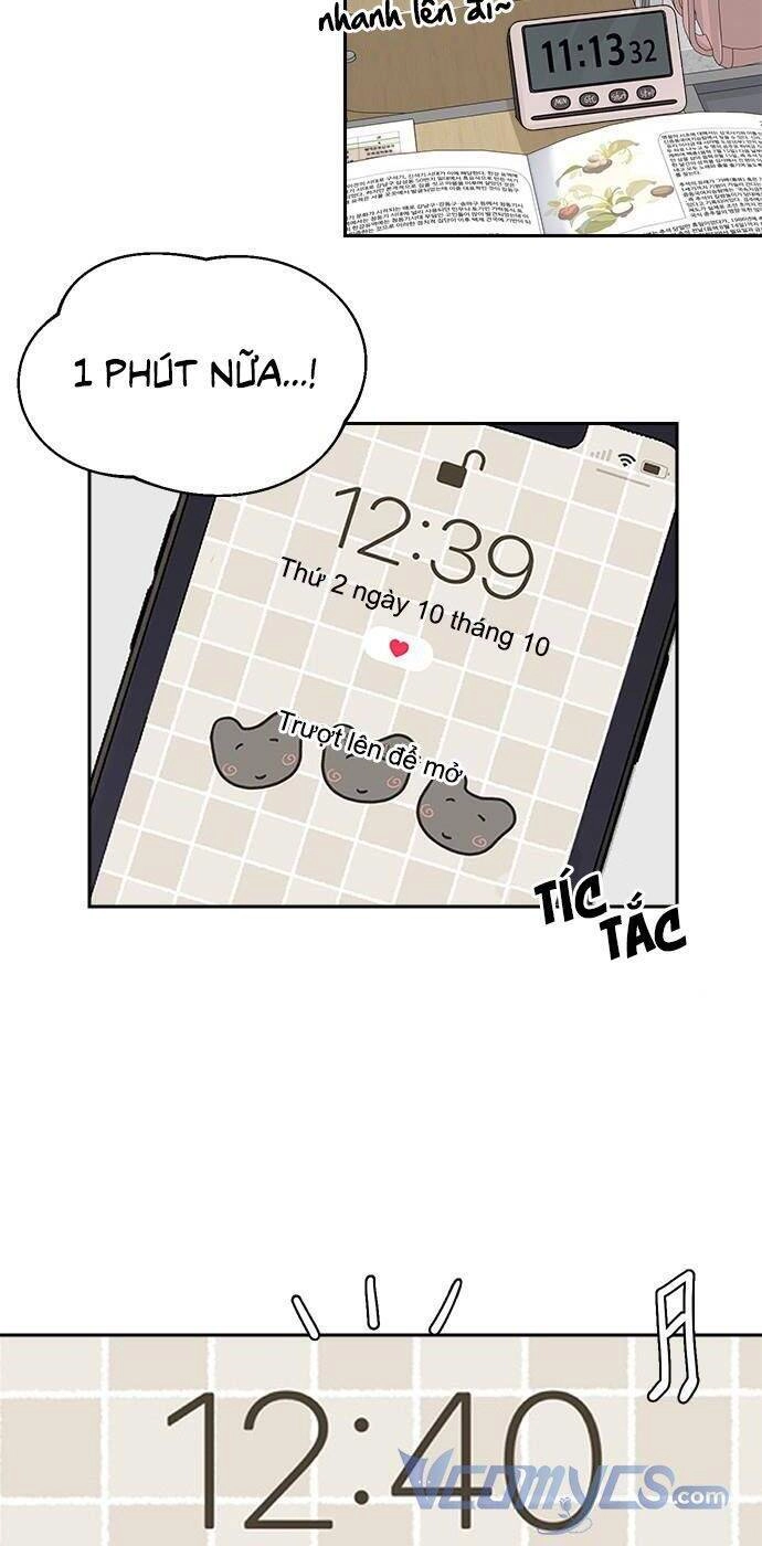 Đàn Anh Xấu Xa Chapter 3 - 23