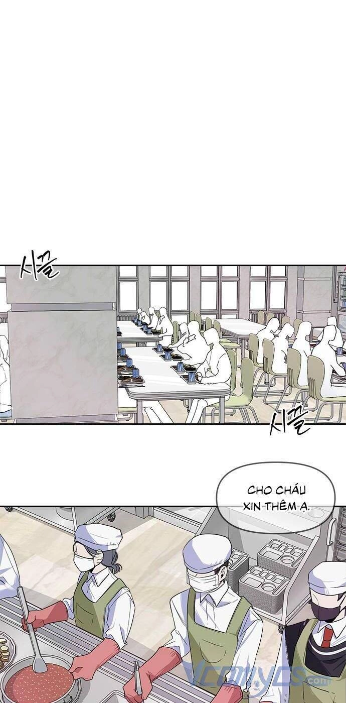 Đàn Anh Xấu Xa Chapter 3 - 26