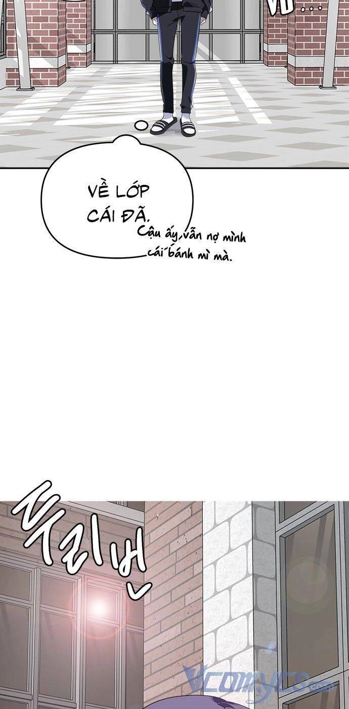 Đàn Anh Xấu Xa Chapter 3 - 37