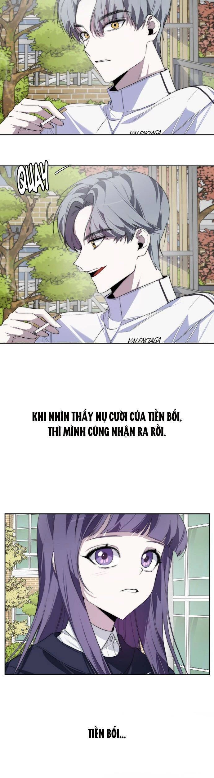 Đàn Anh Xấu Xa Chapter 3 - 43