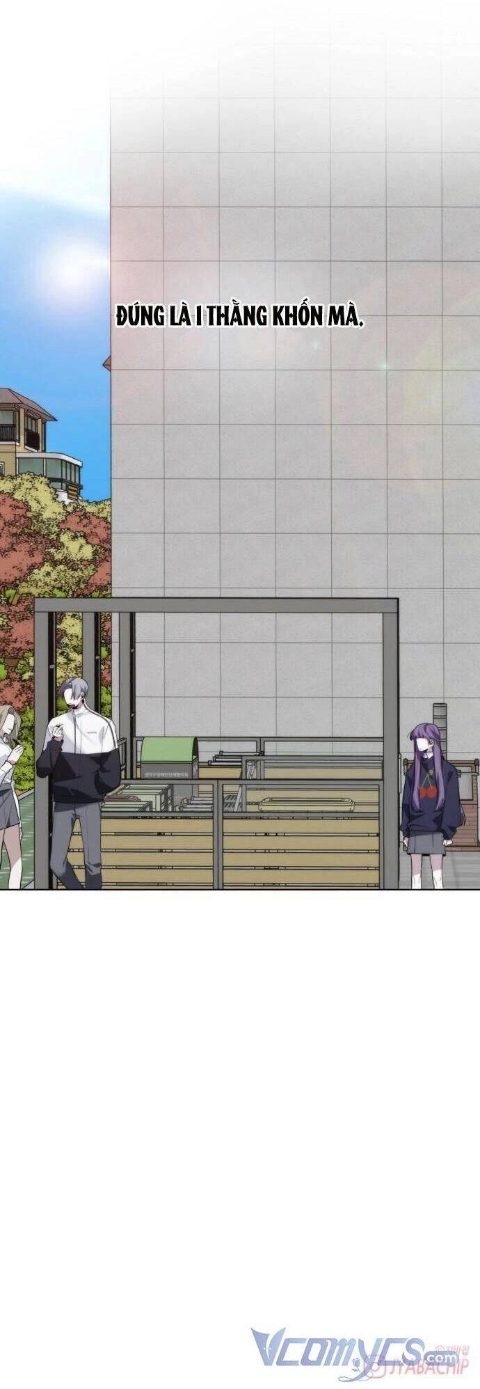 Đàn Anh Xấu Xa Chapter 3 - 44