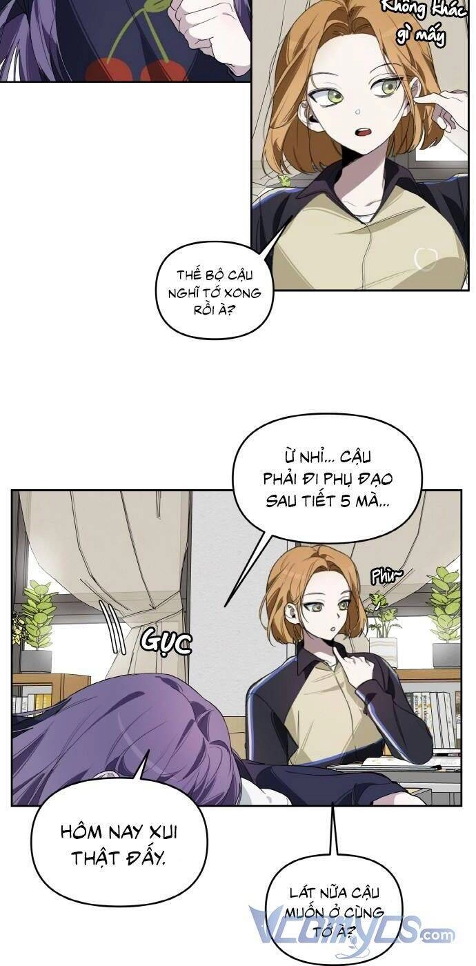 Đàn Anh Xấu Xa Chapter 4 - 7