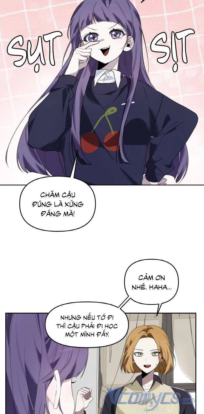 Đàn Anh Xấu Xa Chapter 4 - 10