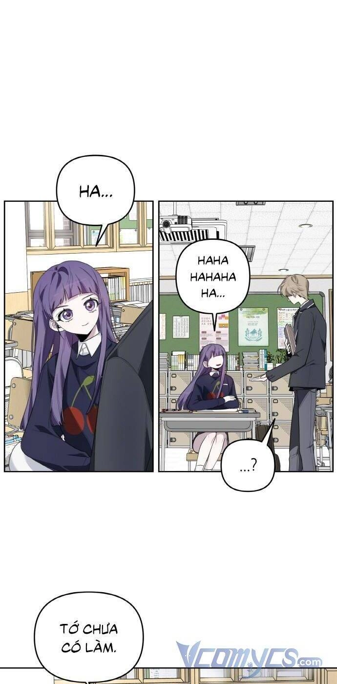 Đàn Anh Xấu Xa Chapter 4 - 13