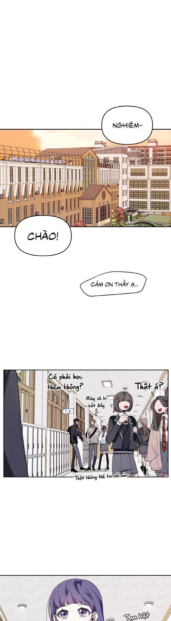 Đàn Anh Xấu Xa Chapter 4 - 18