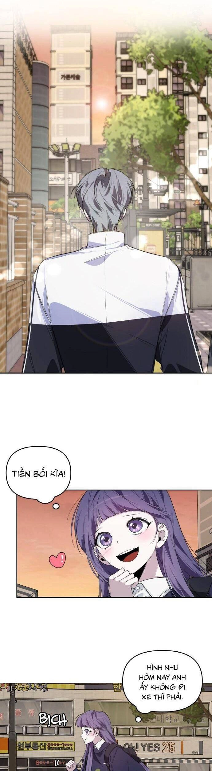 Đàn Anh Xấu Xa Chapter 4 - 22